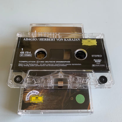 Karajan - Adagio 1993 Occasion