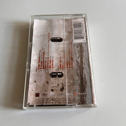 Matt - R&B 2 Rue - 2001