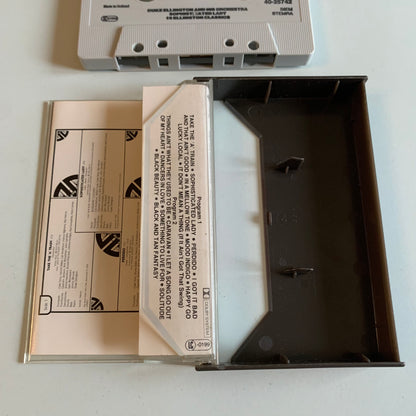 Duke Ellington - Sophisticated Lady - 16 Ellington Classics - 1983 Occasion