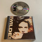 CD - Kim Wild - Close - 1988