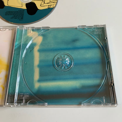 CD - Karen Ramirez - Distant Dreams - 1998 Occasion