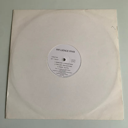 Influence R'N'B - Single 2000
