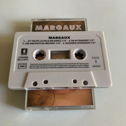 Margaux - Et Toute la Ville en Parle - 1993 Occasion