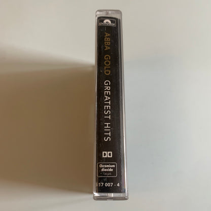 ABBA - Gold (Greatest Hits) - 1992 Occasion