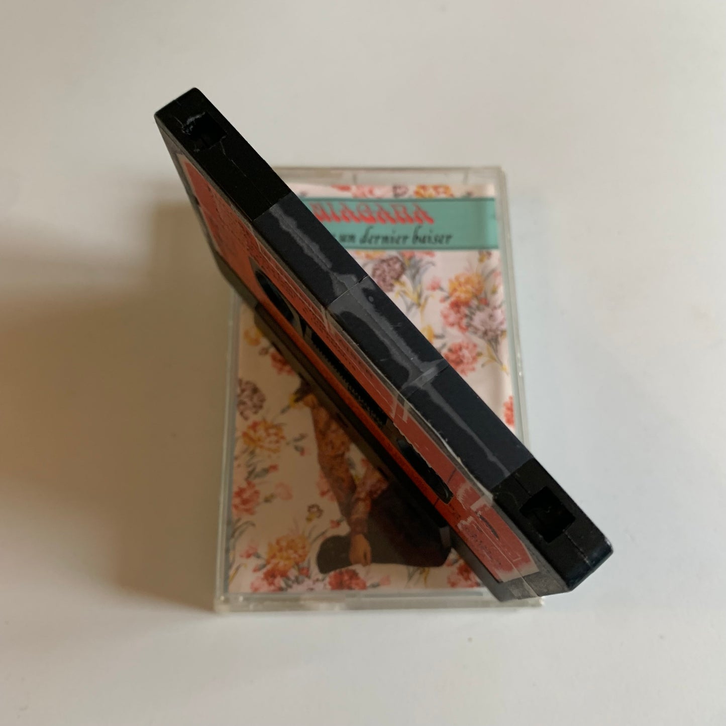 Niagara - Encore Un Dernier Baiser - 1986