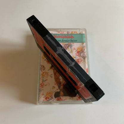 Niagara - Encore Un Dernier Baiser - 1986