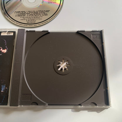 The Stranglers - All Live And All Of The Night - 1988 Occasion