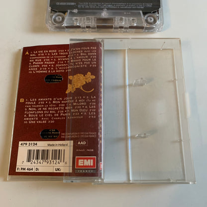 Edith Piaf - Edith Piaf - 30 e Anniversaire - 1993 Occasion