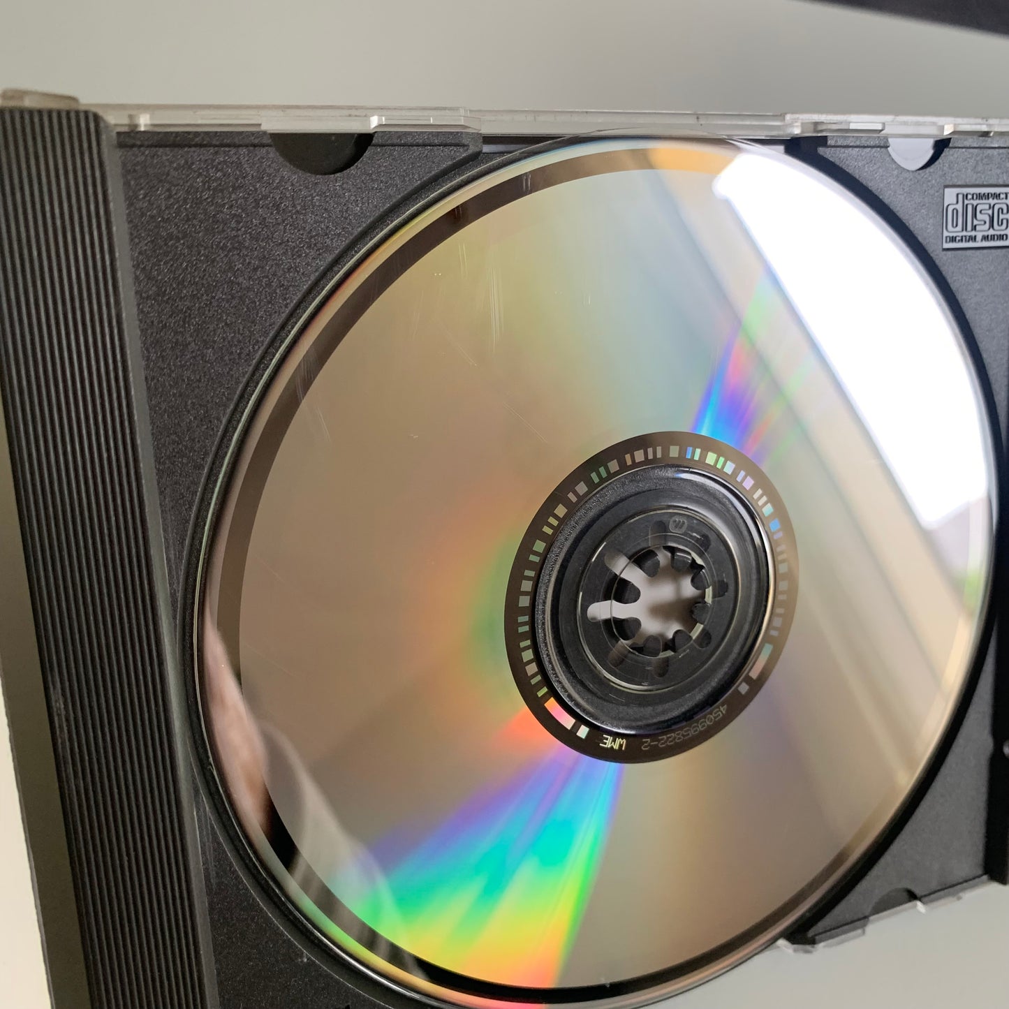 CD - Pretenders - Last Of The Independents - 1994 Occasion