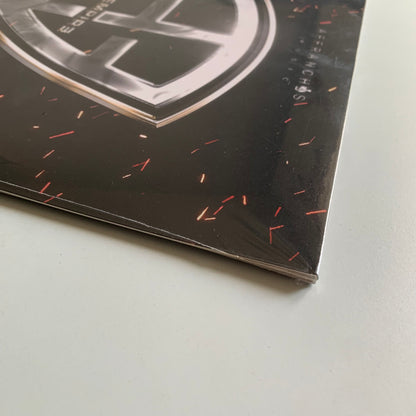 93 Empire - Double LP 2023 Neuf sous Blister