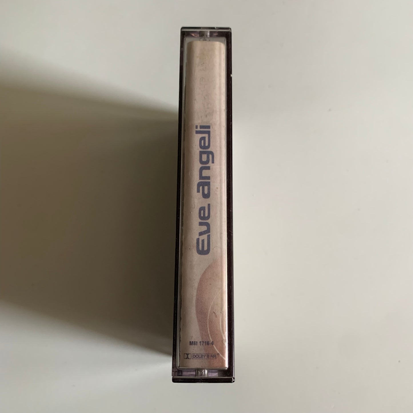 Ève Angeli - Aime Moi - 2001 Occasion