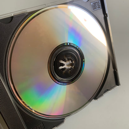 Lenny Kravitz - Let Love Rule - Occasion