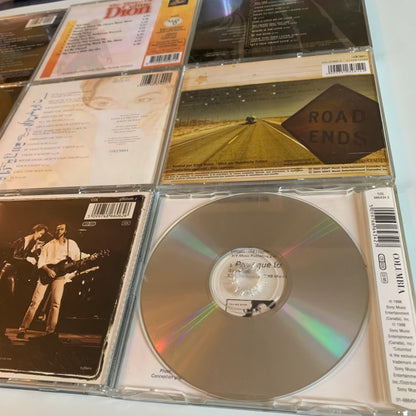 CD - Céline Dion - Lot 8 Album + 1 Maxi Single - Occasion