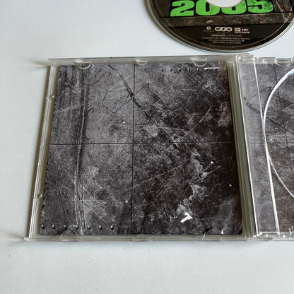 CD - Compilation - Rap & R'N'B Non Stop 2005