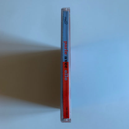 CD - Parle Avec Elle (Bande Originale Composée Par Alberto Iglesias) - 2002
