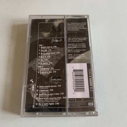 I Muvrini - Leia - 1998