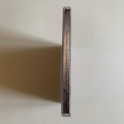 CD - Damien Tijou - Un Conte Musical - Disque Memoire - 2009 Occasion