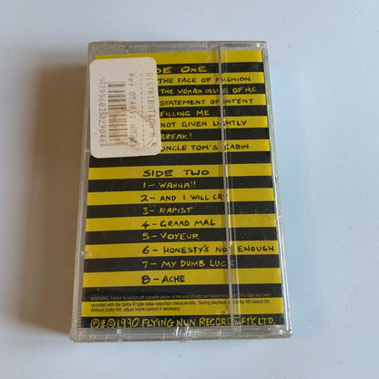 Chris Knox - Seizure - 1990 - Neuve sous Blister