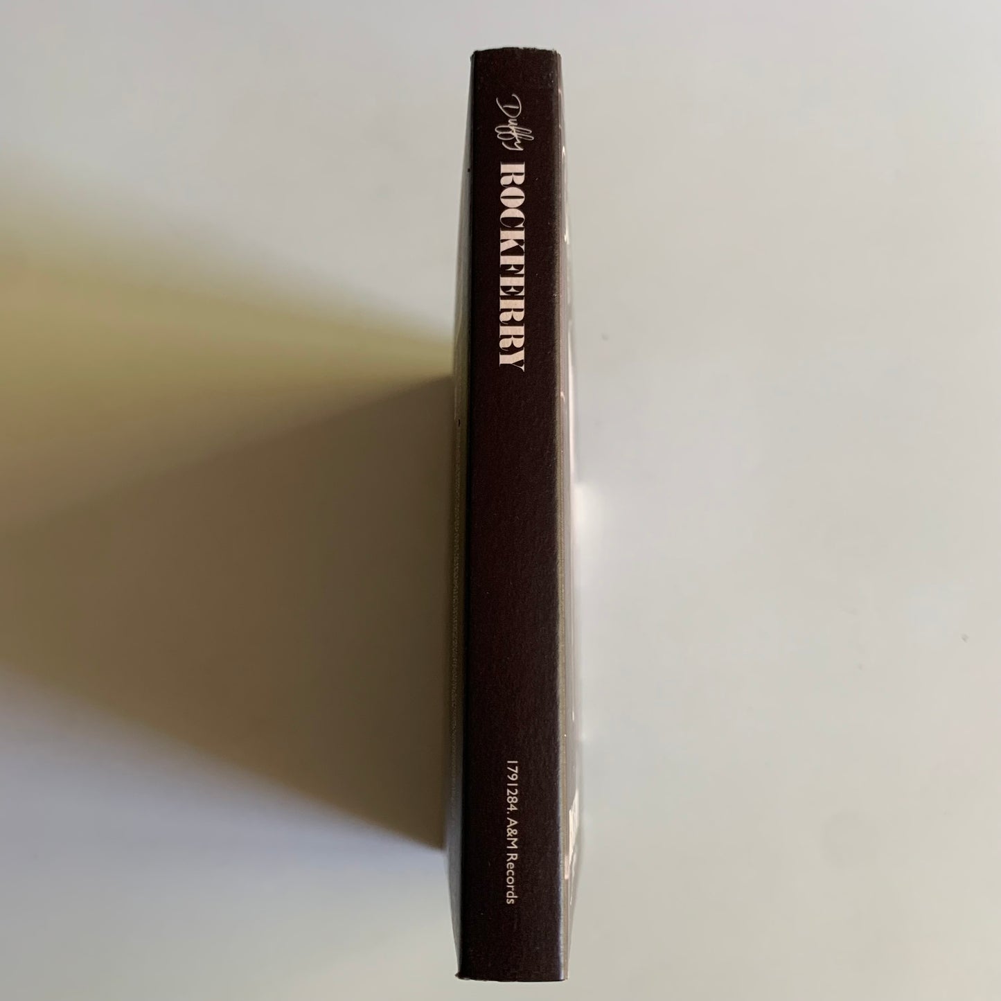 Duffy - Rockferry - 2008 Occasion