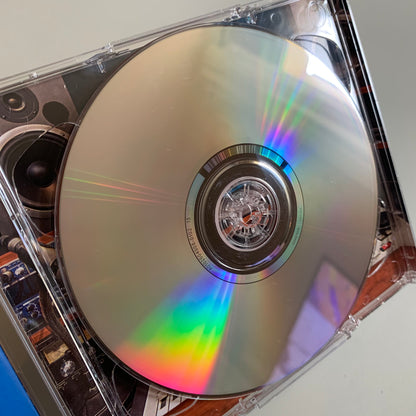 CD - Compilation - Skyrock - 2016 - Urban Music Non Stop - Occasion