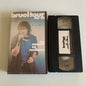 Patrick Bruel - Bruel Tour 90-91 - Si Ce Soir - En Concert En Coulisse - VHS 1991 Occasion