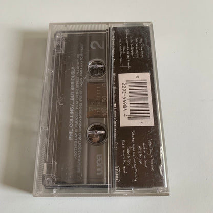 Phil Collins - But Seriously - 1989 Occasion