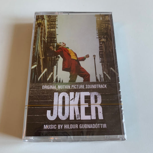 Joker - Original Motion Picture Soundtrack - Bande Originale du Film
