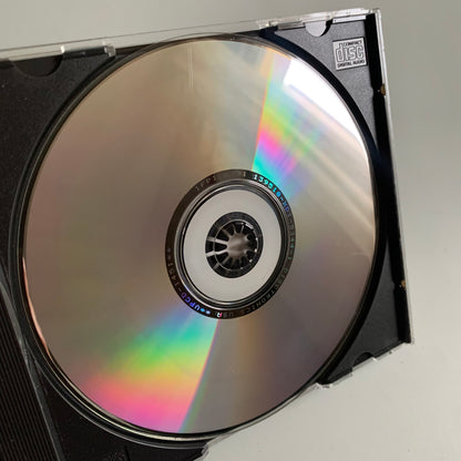 CD - Lukie D - Center Of Attraction - 1996 Occasion