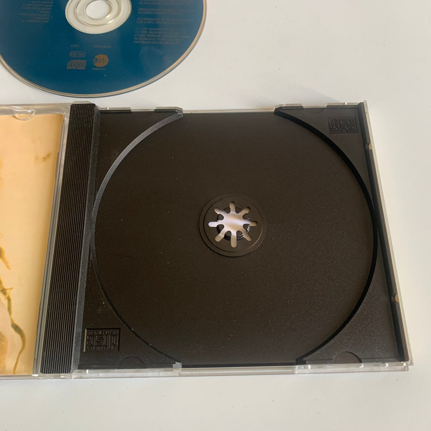 Simply Red - Stars - 1991 Occasion