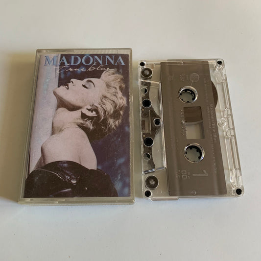 Madonna - True Blue - 1986 Occasion