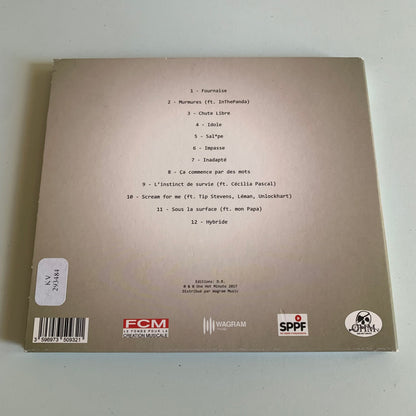 Mr Yéyé - Hybride - 2017 Occasion