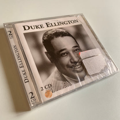 CD - Duke Ellington - Duke Ellington - 1996