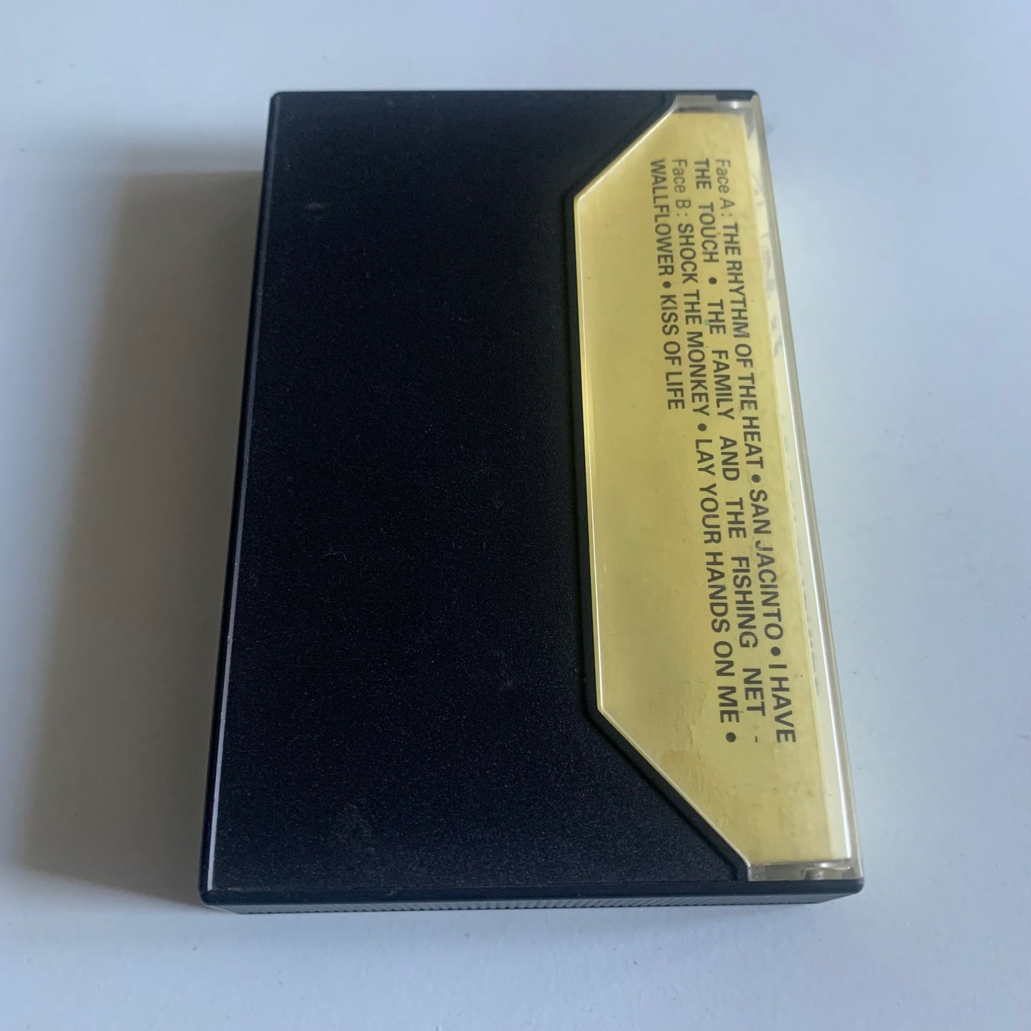 Peter Gabriel - 1985 Occasion