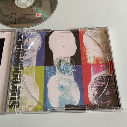 CD - Stereophonics - Word Gets Around - 1997 Occasion