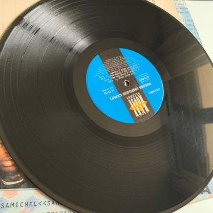 Fugees (Refugee Camp) - Fu-Gee-La - Single 1995