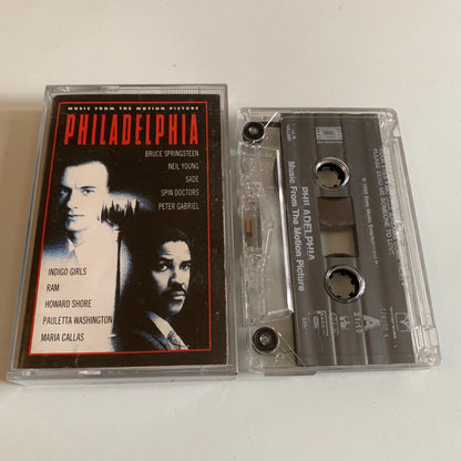 Philadelphia (Music From The Motion Picture) - 1993 Occasion
