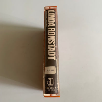 Linda Ronstadt - Simple Dreams - 1977 Occasion