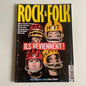 Magazine Rock & Folk - Nº465 Mai 2006