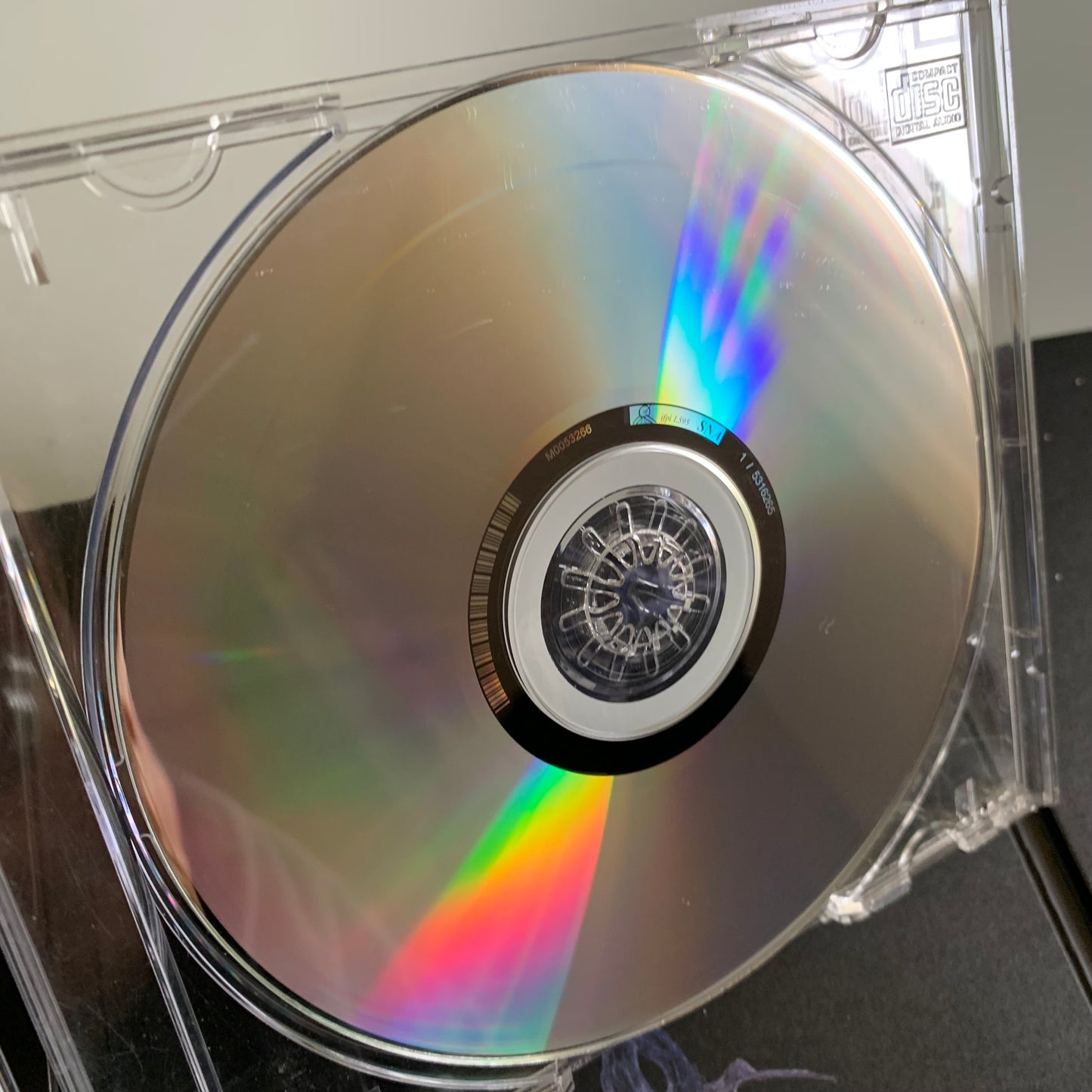 CD - Yodelice - Tree Of Life - 2009 Occasion