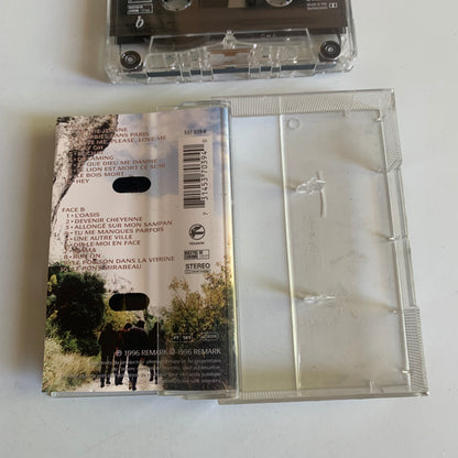 Pow Wow - Quatre - 1996 Occasion