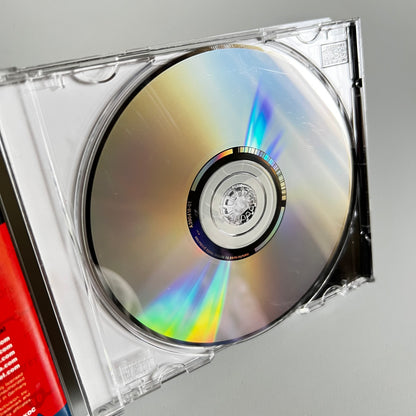 CD - True Crime: Streets Of LA (The Soundtrack) - 2003