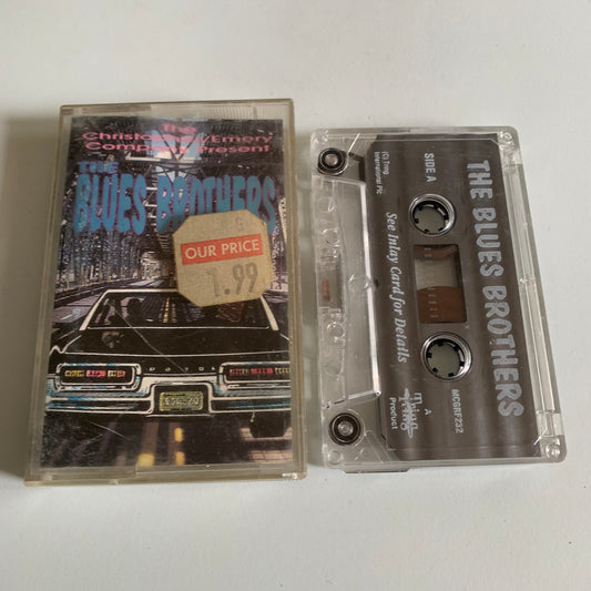 The Christopher / Emery Co. - The Blues Brothers - Occasion