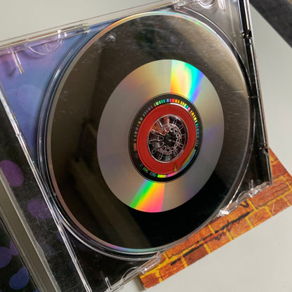 Lot CD Single - Manau - Tribu de Dana - Mais qui est la Belette - Fest Noz de Paname - L’Avenir est un long passé - Occasion