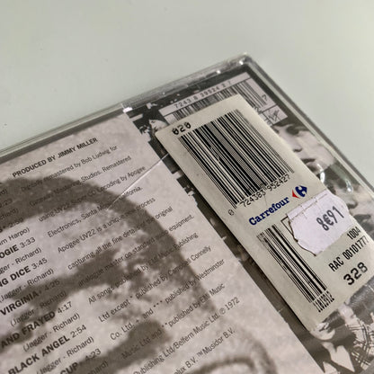 Rolling Stones - Exile On Main St. - 1994 Neuf sous Blister