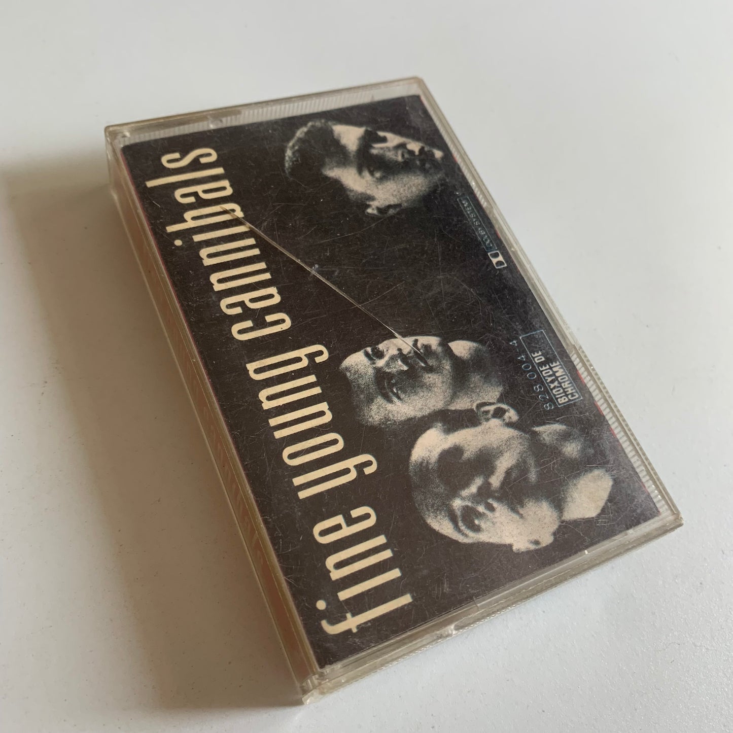 Fine Young Cannibals - Fine Young Cannibals - 1985 Occasion