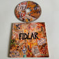 CD - FIDLAR - Too - 2015 Occasion