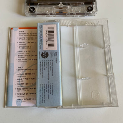 Bonnie Tyler - Free Spirit - 1996 Occasion