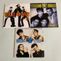 Lot CD - Worlds Apart - Everlasting Love - Baby Come Back - You Said - Single Occasion