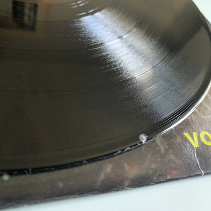 RZA - Wu-Tang Killa Bees - The Swarm (Volume 1) - Double LP 1998