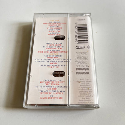 Pret-A-Porter (Music From The Motion Picture) - 1994